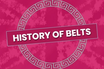 History of Belts